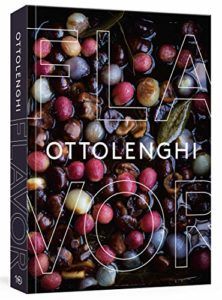 Ottolenghi Flavor: A Cookbook by Ixta Belfrage & Yotam Ottolenghi
