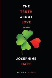 The Truth about Love by Josephine Hart