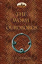 The Best Grimdark Fantasy - The Worm Ouroboros by Eric Rücker Eddison