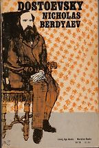 The best books on The Fall of Communism - Dostoevsky by Nicholas Berdyaev