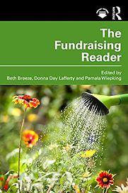 The Fundraising Reader by Beth Breeze, Donna Day Lafferty & Pamala Wiepking The Fundraising Reader by Beth Breeze, Donna Day Lafferty & Pamala Wiepking