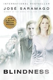 The best books on Mental Illness - Blindness by José Saramago The best books on Mental Illness - Blindness by José Saramago