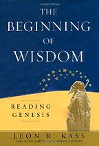 The best books on Freedom Isn’t Enough - The Beginning of Wisdom by Leon R Kass The best books on Freedom Isn’t Enough - The Beginning of Wisdom by Leon R Kass