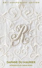 The Best Classic Thrillers - Rebecca by Daphne Du Maurier The Best Classic Thrillers - Rebecca by Daphne Du Maurier