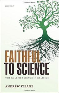 The best books on Nature of Reality - Faithful to Science by Andrew Steane