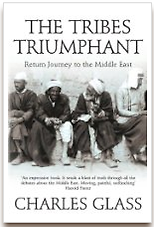 The best books on Americans Abroad - The Tribes Triumphant by Charles Glass