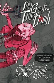 The Best of Trans Literature - I've Got a Time Bomb by Sybil Lamb The Best of Trans Literature - I've Got a Time Bomb by Sybil Lamb