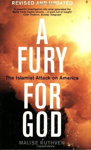 A Fury for God by Malise Ruthven