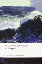 The best books on Tides and Shorelines - The Tempest by William Shakespeare The best books on Tides and Shorelines - The Tempest by William Shakespeare