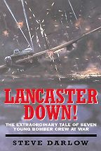 Lancaster Down by Steve Darlow Lancaster Down by Steve Darlow