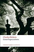 Ten Classic British Novels - Great Expectations by Charles Dickens Ten Classic British Novels - Great Expectations by Charles Dickens