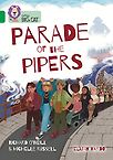 Parade of the Pipers Richard O'Neill, Michelle Russell, Elijah Vardo (illustrator)