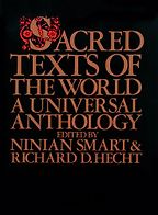 The best books on The Emergence of Understanding - Sacred Texts of the World by Ninian Smart and Richard Hecht (editors) The best books on The Emergence of Understanding - Sacred Texts of the World by Ninian Smart and Richard Hecht (editors)