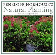 Penelope Hobhouse's Natural Planting by Penelope Hobhouse