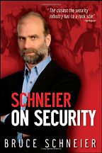 Schneier on Security by Bruce Schneier Schneier on Security by Bruce Schneier