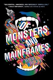 The Best Multi-Voice Audiobooks of 2025 - Of Monsters and Mainframes by Barbara Truelove The Best Multi-Voice Audiobooks of 2025 - Of Monsters and Mainframes by Barbara Truelove