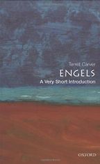 Engels: A Very Short Introduction by Terrell Carver Engels: A Very Short Introduction by Terrell Carver