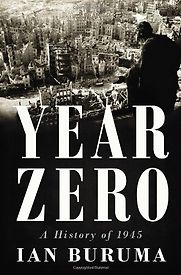 Year Zero by Ian Buruma
