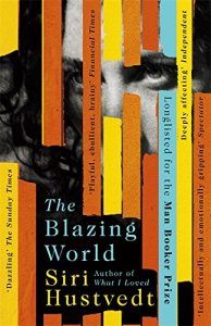 Kayla Rae Whitaker on Stories about Women Artists - The Blazing World by Siri Hustvedt