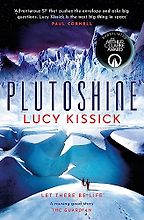 Plutoshine by Lucy Kissick Plutoshine by Lucy Kissick