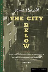 The best books on Jerusalem - The City Below by James Carroll
