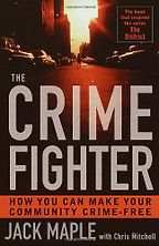 The best books on Policing - The Crime Fighter by Jack Maple