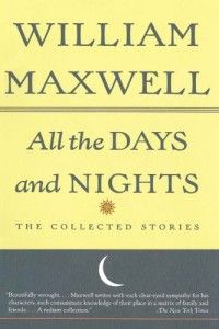 The best books on Family Stories - All the Days and Nights by William Maxwell