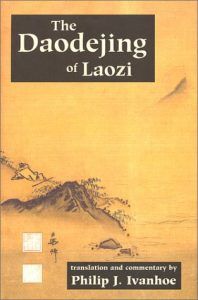 The best books on High Performance Psychology - The Daodejing by Laozi