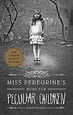Miss Peregrine's Home for Peculiar Children by Ransom Riggs Miss Peregrine's Home for Peculiar Children by Ransom Riggs