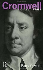 The best books on Oliver Cromwell - Oliver Cromwell by Barry Coward The best books on Oliver Cromwell - Oliver Cromwell by Barry Coward