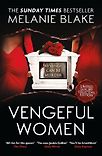 Vengeful Women by Melanie Blake