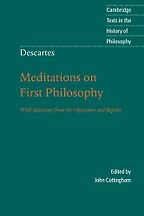 The best books on Metaphysics - Meditations on First Philosophy by René Descartes The best books on Metaphysics - Meditations on First Philosophy by René Descartes