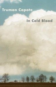 The Best Mystery Books - In Cold Blood by Truman Capote