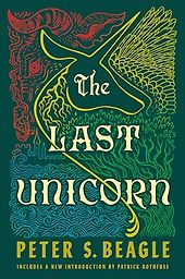 The best books on Mythical Creatures - The Last Unicorn by Peter Beagle The best books on Mythical Creatures - The Last Unicorn by Peter Beagle