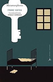 The Best Franz Kafka Books - The Metamorphosis by Franz Kafka (ed. and translated by Stanley Corngold) The Best Franz Kafka Books - The Metamorphosis by Franz Kafka (ed. and translated by Stanley Corngold)