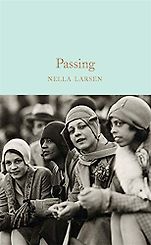 Short Classic Books - Passing by Nella Larsen Short Classic Books - Passing by Nella Larsen