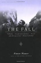 The Fall by Simon Mawer The Fall by Simon Mawer