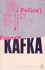 The Best Literary Letter Collections - Letters to Felice by Franz Kafka The Best Literary Letter Collections - Letters to Felice by Franz Kafka