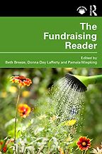 The Fundraising Reader by Beth Breeze, Donna Day Lafferty & Pamala Wiepking The Fundraising Reader by Beth Breeze, Donna Day Lafferty & Pamala Wiepking