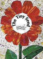 Books about the Weather for Kids - The Tiny Seed by Eric Carle