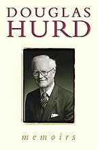 Memoirs by Douglas Hurd Memoirs by Douglas Hurd