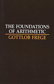 The best books on The Philosophy of Language - The Foundations of Arithmetic by Gottlob Frege The best books on The Philosophy of Language - The Foundations of Arithmetic by Gottlob Frege
