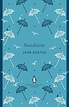 The best books on Hypochondria - Sanditon by Jane Austen