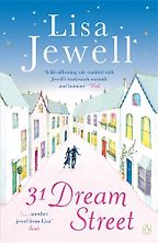 Sophie Kinsella recommends her favourite Chick Lit - 31 Dream Street by Lisa Jewell Sophie Kinsella recommends her favourite Chick Lit - 31 Dream Street by Lisa Jewell