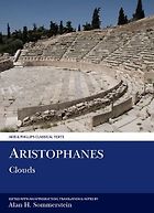 The best books on Learning Ancient Greek - The Clouds by Aristophanes