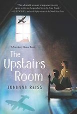 Books About Suicide - The Upstairs Room by Johanna Reiss