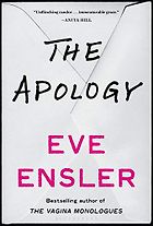The best books on Philosophy and Prison - The Apology V (formerly Eve Ensler)