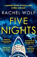 Five Nights by Rachel Wolf Five Nights by Rachel Wolf