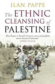 The best books on The Israel-Palestine Conflict - The Ethnic Cleansing of Palestine by Ilan Pappe The best books on The Israel-Palestine Conflict - The Ethnic Cleansing of Palestine by Ilan Pappe