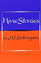 The Best 20th-Century Short Stories - Nine Stories by J D Salinger